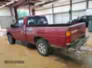 1997 Nissan Frontier XE z VIN 1N6SD11S1VC423014, wystawiony jako Copart lot #69685525 z przebiegiem 186 107 mil mil oraz Szkoda całkowita • Salvage title. Historia ofert i sprzedaży dostępna na DreamBid. Obrazek 2.