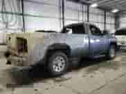 2010 Chevrolet Silverado 1500 Work Truck с VIN 1GCPKPE02AZ201387, выставлен на аукционе Copart как лот 70572665 с пробегом Не указан миль и На запчасти • Non repairable. История ставок и продаж доступна на DreamBid. Изображение 3.