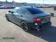 2023 BMW 3 Series M340i xDrive with VIN 3MW49FF08P8C81656, listed as a IAAI auction lot 41358929 with 23,154 mi miles and . Bid and sale history available at DreamBid. Image 3.