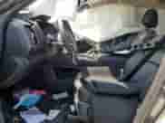 2025 Nissan Pathfinder SL with VIN 5N1DR3CDXSC214076, listed as a Copart auction lot 59267135 with 9,558 mi miles and Salvage title. Bid and sale history available at DreamBid. Image 7.