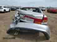 2001 Saturn LS с VIN 1G8JW52R51Y526195, выставлен на аукционе Copart как лот 54933865 с пробегом 98 632 миль миль и Списание • Salvage title. История ставок и продаж доступна на DreamBid. Изображение 6.