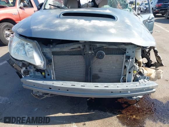 2011 Subaru Forester XT Touring с VIN JF2SHGGC1BH704580, выставлен на аукционе IAAI как лот 42980069 с пробегом Не указан миль и . История ставок и продаж доступна на DreamBid. Изображение 12.