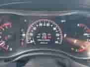 2017 Dodge Durango R/T z VIN 1C4SDHCT8HC610806, wystawiony jako IAAI lot #41446609 z przebiegiem 84 541 mil mil oraz . Historia ofert i sprzedaży dostępna na DreamBid. Obrazek 7.