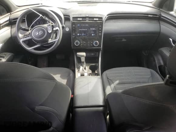 2022 Hyundai Santa Cruz SEL с VIN 5NTJBDAE2NH014638, выставлен на аукционе Copart как лот 47993225 с пробегом 92 310 миль миль и Списание • Salvage title. История ставок и продаж доступна на DreamBid. Изображение 8.