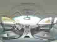 2011 Lexus IS 250 with VIN JTHCF5C27B5049898, listed as a Copart auction lot 87210425 with Not provided miles and Salvage title. Bid and sale history available at DreamBid. Image 14.