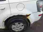 2008 Mercury Mariner with VIN 4M2CU91Z88KJ01185, listed as a IAAI auction lot 41778434 with 165,654 mi miles and . Bid and sale history available at DreamBid. Image 6.