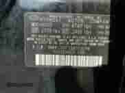 2008 Hyundai Azera Limited с VIN KMHFC46F18A310096, выставлен на аукционе Copart как лот 84622264 с пробегом 65 139 миль миль и На запчасти • Non repairable. История ставок и продаж доступна на DreamBid. Изображение 12.