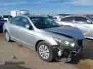 2010 Honda Accord LX with VIN 1HGCP2F38AA016157, listed as a IAAI auction lot 43258975 with 223,703 mi miles and . Bid and sale history available at DreamBid. Image 1.