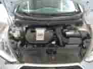 2013 Hyundai Veloster Turbo с VIN KMHTC6AEXDU145719, выставлен на аукционе IAAI как лот 43144474 с пробегом 51 191 миль миль и . История ставок и продаж доступна на DreamBid. Изображение 10.