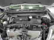 2016 Nissan Pathfinder Platinum with VIN 5N1AR2MM0GC615932, listed as a Copart auction lot 85831455 with 73,731 mi miles and Salvage title. Bid and sale history available at DreamBid. Image 12.