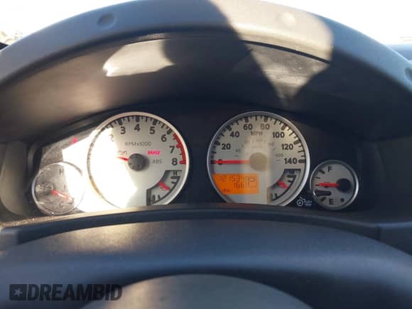 2013 Nissan Frontier SV with VIN 1N6AD0EV6DN731096, listed as a IAAI auction lot 41424331 with 121,534 mi miles and . Bid and sale history available at DreamBid. Image 7.