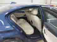 2021 BMW 5 Series 530i xDrive с VIN WBA13BJ0XMWW95206, выставлен на аукционе IAAI как лот 43425127 с пробегом 57 565 миль миль и . История ставок и продаж доступна на DreamBid. Изображение 8.