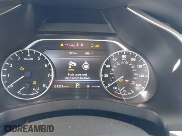 2017 Nissan Murano S with VIN 5N1AZ2MG7HN116402, listed as a IAAI auction lot 41558286 with 139,829 mi miles and . Bid and sale history available at DreamBid. Image 7.