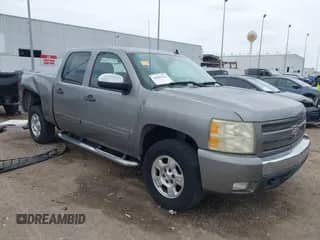 2008 Chevrolet Silverado 1500 2LT с VIN 2GCEC13J881165009, выставлен на аукционе IAAI как лот 42042543 с пробегом 278 939 миль миль и . История ставок и продаж доступна на DreamBid. Изображение 1.