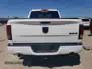 2018 Ram 1500 Sport with VIN 1C6RR7UT6JS197568, listed as a Copart auction lot 58298364 with Not provided miles and Clean title. Bid and sale history available at DreamBid. Image 6.