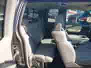 2006 Ford F-150 STX с VIN 1FTRX14W16NA31535, выставлен на аукционе IAAI как лот 43381604 с пробегом 112 229 миль миль и . История ставок и продаж доступна на DreamBid. Изображение 8.