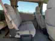 2001 Chevrolet Venture LS Y3G Mobility с VIN 1GNDX03E61D259534, выставлен на аукционе Copart как лот 85498424 с пробегом 145 053 миль миль и Чистый • Clean title. История ставок и продаж доступна на DreamBid. Изображение 11.