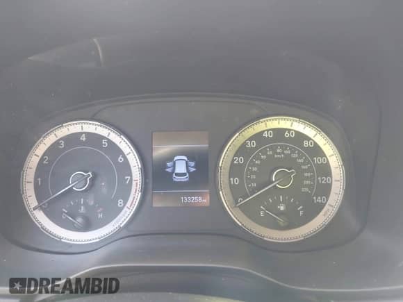2020 Hyundai Venue SE с VIN KMHRB8A32LU044891, выставлен на аукционе IAAI как лот 42943439 с пробегом 133 258 миль миль и . История ставок и продаж доступна на DreamBid. Изображение 7.