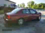 2000 Hyundai Sonata GLS z VIN KMHWF35V5YA259583, wystawiony jako Copart lot #65552755 z przebiegiem 102 922 mil mil oraz Nie do naprawy • Non repairable. Historia ofert i sprzedaży dostępna na DreamBid. Obrazek 3.
