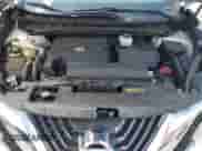 2016 Nissan Murano SL with VIN 5N1AZ2MG3GN101913, listed as a Copart auction lot 61075505 with 98,412 mi miles and Salvage title. Bid and sale history available at DreamBid. Image 12.