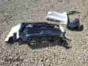 2024 Toyota Tundra SR5 with VIN 5TFLA5DBXRX211195, listed as a Copart auction lot 85317785 with 5,711 mi miles and Salvage title. Bid and sale history available at DreamBid. Image 12.