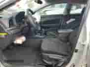 2018 Hyundai Elantra SEL with VIN 5NPD84LF7JH268274, listed as a Copart auction lot 66176755 with Not provided miles and Salvage title. Bid and sale history available at DreamBid. Image 7.