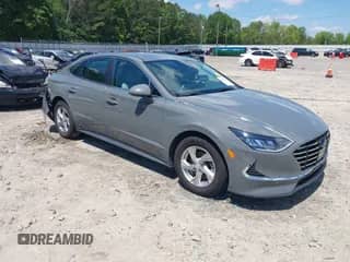 2020 Hyundai Sonata SE с VIN 5NPEG4JA2LH044931, выставлен на аукционе IAAI как лот 42136730 с пробегом 68 859 миль миль и . История ставок и продаж доступна на DreamBid. Изображение 1.