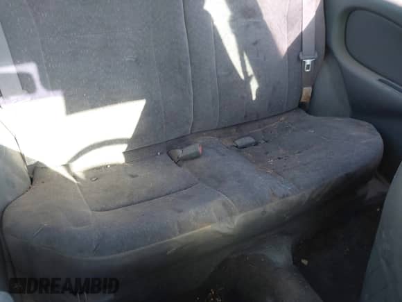 2000 Chevrolet Metro Lsi с VIN 2C1MR5229Y6704622, выставлен на аукционе IAAI как лот 41655287 с пробегом 255 664 миль миль и . История ставок и продаж доступна на DreamBid. Изображение 8.
