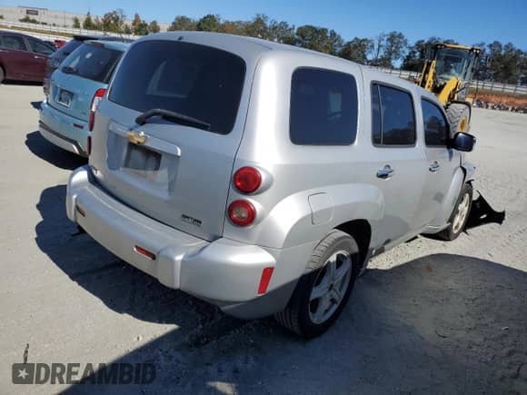 2010 Chevrolet HHR LS с VIN 3GNBAADB2AS526476, выставлен на аукционе Copart как лот 82605555 с пробегом 274 769 миль миль и Списание • Salvage title. История ставок и продаж доступна на DreamBid. Изображение 3.