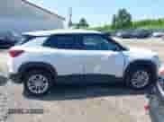 2025 Chevrolet TrailBlazer LS с VIN KL79MMSP2SB016234, выставлен на аукционе IAAI как лот 42560818 с пробегом 33 104 миль миль и . История ставок и продаж доступна на DreamBid. Изображение 13.