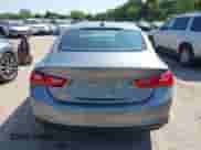 2024 Chevrolet Malibu LT с VIN 1G1ZD5ST4RF160742, выставлен на аукционе IAAI как лот 43301431 с пробегом 45 059 миль миль и . История ставок и продаж доступна на DreamBid. Изображение 16.