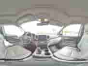 2018 Honda Pilot EX-L z VIN 5FNYF6H63JB022574, wystawiony jako Copart lot #58185165 z przebiegiem 76 073 mil mil oraz Szkoda całkowita • Salvage title. Historia ofert i sprzedaży dostępna na DreamBid. Obrazek 15.