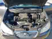 2008 Hyundai Elantra GLS с VIN KMHDU46D78U381840, выставлен на аукционе IAAI как лот 43494707 с пробегом 202 571 миль миль и . История ставок и продаж доступна на DreamBid. Изображение 10.