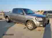 2006 Toyota Tundra Limited z VIN 5TBET38106S538000, wystawiony jako Copart lot #55958765 z przebiegiem 163 870 mil mil oraz Czysty tytuł • Clean title. Historia ofert i sprzedaży dostępna na DreamBid. Obrazek 4.