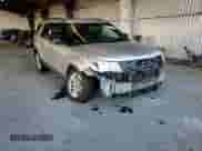 2018 Ford Explorer XLT with VIN 1FM5K8D84JGA69230, listed as a Copart auction lot 81706445 with 94,791 mi miles and Salvage title. Bid and sale history available at DreamBid. Image 15.