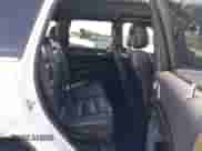 2015 Jeep Grand Cherokee Altitude with VIN 1C4RJFAG5FC764727, listed as a IAAI auction lot 43076470 with 152,602 mi miles and . Bid and sale history available at DreamBid. Image 8.