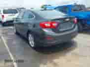 2017 Chevrolet Cruze Premier с VIN 1G1BF5SM2H7180842, выставлен на аукционе IAAI как лот 42476281 с пробегом 144 765 миль миль и . История ставок и продаж доступна на DreamBid. Изображение 3.