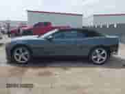 2011 Chevrolet Camaro 2SS z VIN 2G1FK3DJ1B9154646, wystawiony jako IAAI lot #41937471 z przebiegiem 58 877 mil mil oraz . Historia ofert i sprzedaży dostępna na DreamBid. Obrazek 15.