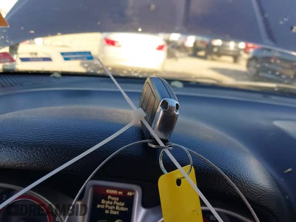 2019 Dodge Journey SE Value with VIN 3C4PDCAB6KT868319, listed as a IAAI auction lot 41286628 with 63,265 mi miles and . Bid and sale history available at DreamBid. Image 11.