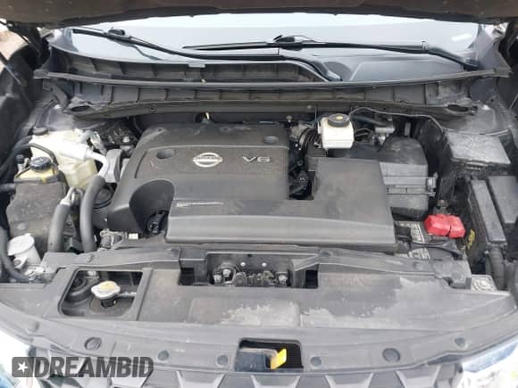 2019 Nissan Murano Platinum с VIN 5N1AZ2MSXKN142388, выставлен на аукционе IAAI как лот 43016189 с пробегом 77 268 миль миль и . История ставок и продаж доступна на DreamBid. Изображение 10.