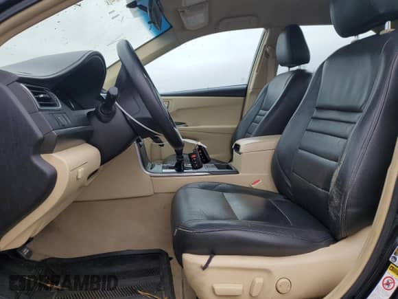 2015 Toyota Camry LE с VIN 4T1BD1FK5FU155328, выставлен на аукционе Copart как лот 90851675 с пробегом 242 189 миль миль и Чистый • Clean title. История ставок и продаж доступна на DreamBid. Изображение 7.