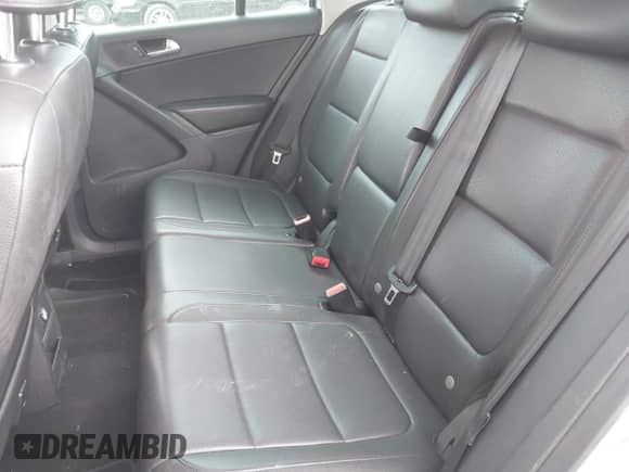 2011 Volkswagen Tiguan S with VIN WVGBV7AXXBW560022, listed as a IAAI auction lot 42693212 with 127,879 mi miles and . Bid and sale history available at DreamBid. Image 15.