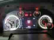 2017 Ram 1500 Sport with VIN 1C6RR7MT2HS710020, listed as a Copart auction lot 70884995 with 78,395 mi miles and Salvage title. Bid and sale history available at DreamBid. Image 9.