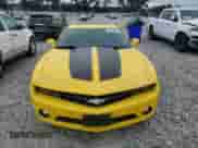 2012 Chevrolet Camaro 1LT с VIN 2G1FB1E31C9210283, выставлен на аукционе Copart как лот 84576655 с пробегом 152 329 миль миль и Списание • Salvage title. История ставок и продаж доступна на DreamBid. Изображение 5.