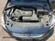 2013 Volvo S60 T5 с VIN YV1612FH9D2200699, выставлен на аукционе Copart как лот 69029905 с пробегом 109 102 миль миль и Списание • Salvage title. История ставок и продаж доступна на DreamBid. Изображение 11.