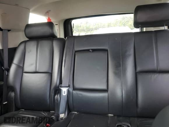 2008 Chevrolet Tahoe LTZ with VIN 1GNFK13058J123120, listed as a Copart auction lot 85260715 with 201,698 mi miles and Salvage title. Bid and sale history available at DreamBid. Image 10.