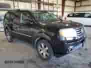 2015 Honda Pilot Touring z VIN 5FNYF4H97FB032532, wystawiony jako Copart lot #82273545 z przebiegiem 107 609 mil mil oraz Czysty tytuł • Clean title. Historia ofert i sprzedaży dostępna na DreamBid. Obrazek 4.