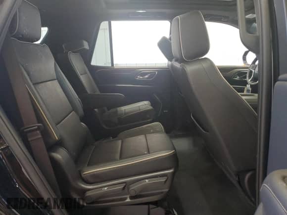 2024 Chevrolet Tahoe Premier с VIN 1GNSKSKD3RR380482, выставлен на аукционе Copart как лот 61808485 с пробегом 8 538 миль миль и Списание • Salvage title. История ставок и продаж доступна на DreamBid. Изображение 11.