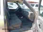 2004 Chevrolet Silverado 1500 with VIN 2GCEC19V141265666, listed as a IAAI auction lot 42490417 with Not provided miles and . Bid and sale history available at DreamBid. Image 5.