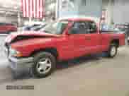 1997 Dodge Dakota с VIN 1B7GL23X8VS123390, выставлен на аукционе Copart как лот 42595205 с пробегом 145 745 миль миль и Списание • Salvage title. История ставок и продаж доступна на DreamBid. Изображение 1.